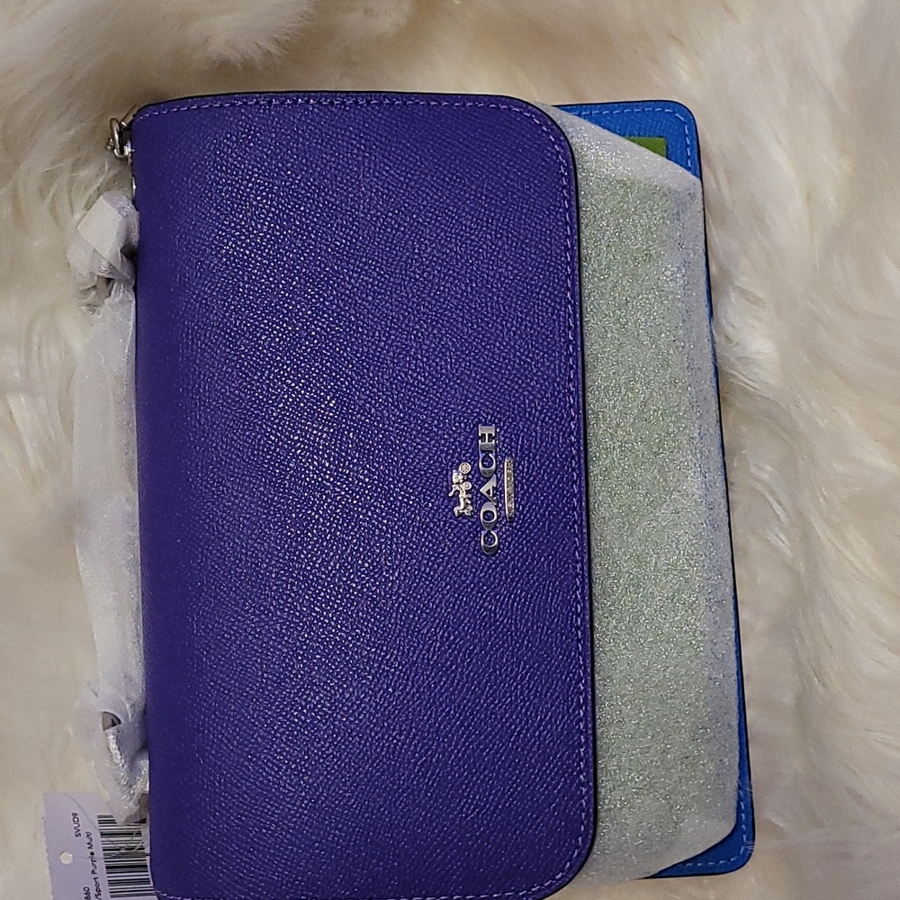 Coach Handbag